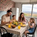 Apartamento Rural Borgia