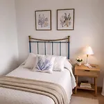 Apartamento Rural Borgia