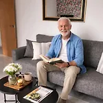 Apartamento Rural Borgia * Borja