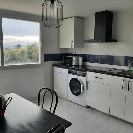 Borgia Rural Nyaraló