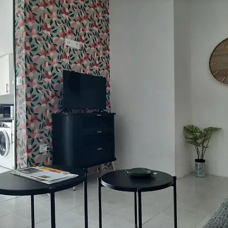 Borgia Rural Nyaraló