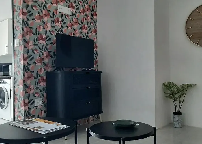 Borgia Rural Nyaraló